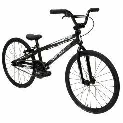 Position-one BMX POSITION ONE RACE JUNIOR BLACK/WHITE 2023 8 Position-one BMX POSITION ONE RACE JUNIOR BLACK/WHITE 2023 -VÉLO Soldes Boutique position one race junior 1