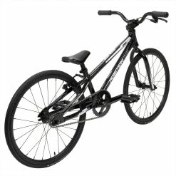 Position-one BMX POSITION ONE RACE MINI BLACK/WHITE 2023 -VÉLO Soldes Boutique position one race mini 2