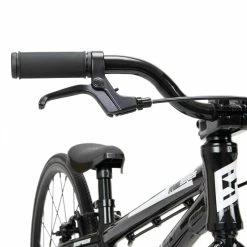 Position-one BMX POSITION ONE RACE MINI BLACK/WHITE 2023 -VÉLO Soldes Boutique position one race mini 4