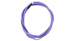Shadow Conspiracy Câble/gaine SHADOW Linear -VÉLO Soldes Boutique products linear cable bmx shadow purple