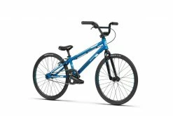 BMX RADIO BIKES COBALT JUNIOR CYAN