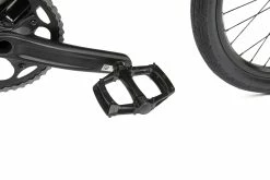 Radio Bikes BMX RADIO XENON PRO BLACK/SILVER 2022 11 Radio Bikes BMX RADIO XENON PRO BLACK/SILVER 2022 -VÉLO Soldes Boutique radio raceline my21 xenon pro black white 10