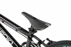 Radio Bikes BMX RADIO XENON PRO BLACK/SILVER 2022 10 Radio Bikes BMX RADIO XENON PRO BLACK/SILVER 2022 -VÉLO Soldes Boutique radio raceline my21 xenon pro black white 13