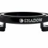 Shadow Conspiracy Rotor SHADOW Sano V2 -VÉLO Soldes Boutique rotor black