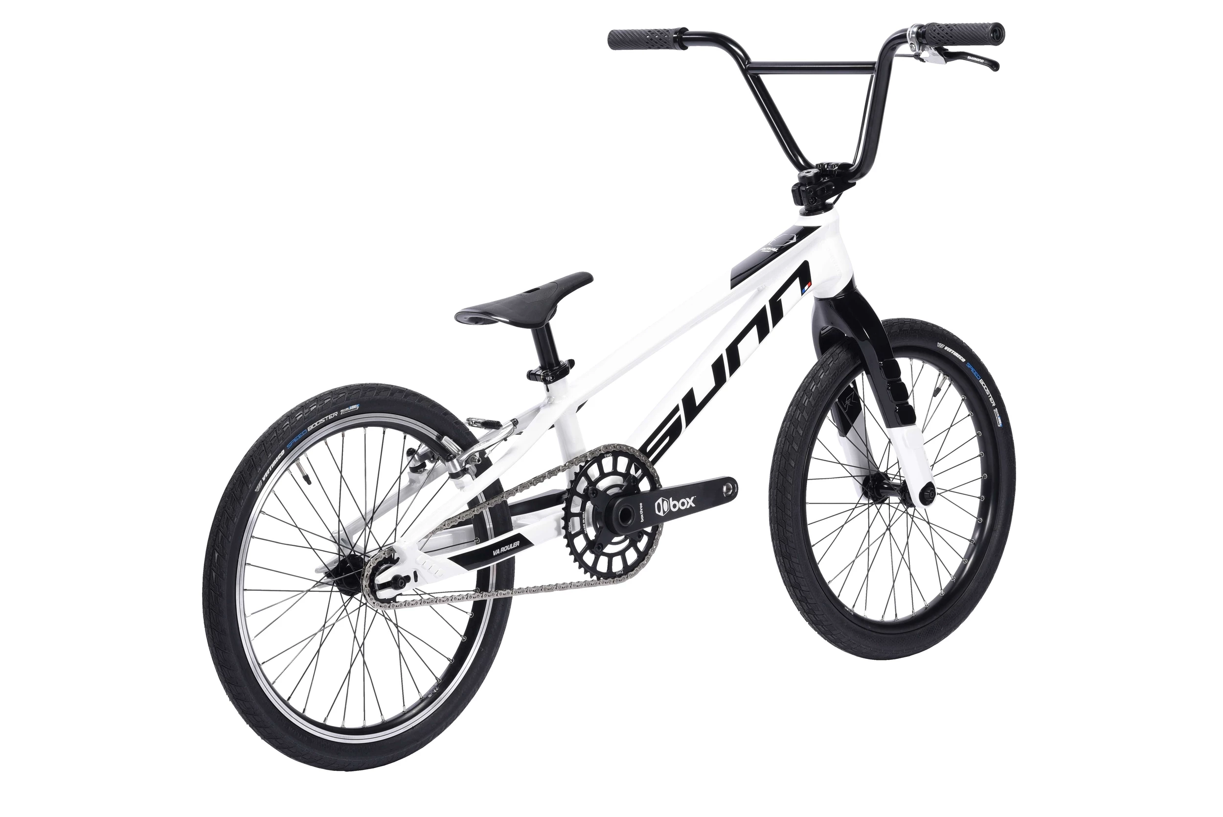 BMX SUNN ROYAL FINEST PRO 2022 4 BMX SUNN ROYAL FINEST PRO 2022 – Image 2