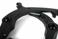 Frein ODYSSEY Springfield -VÉLO Soldes Boutique springfield brake with ghost pads 3775 750x500 2