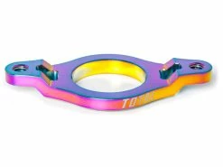 Total-BMX GYRO PLATE TOTAL BMX UPLIFT