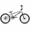 BMX INSPYRE EVO DISK EXPERT XL GREY 2023 -VÉLO Soldes Boutique uas4piig