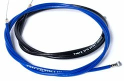 Câble/gaine ODYSSEY Linear K-shield -VÉLO Soldes Boutique zcr53