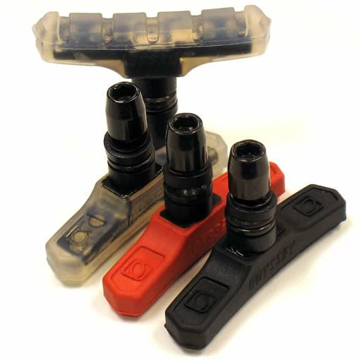 PATINS DE FREIN ODYSSEY SLIM (LA PAIRE) 3 PATINS DE FREIN ODYSSEY SLIM (LA PAIRE)